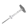 Шахта Embery - MONO-H 4.0 Silver-Snow