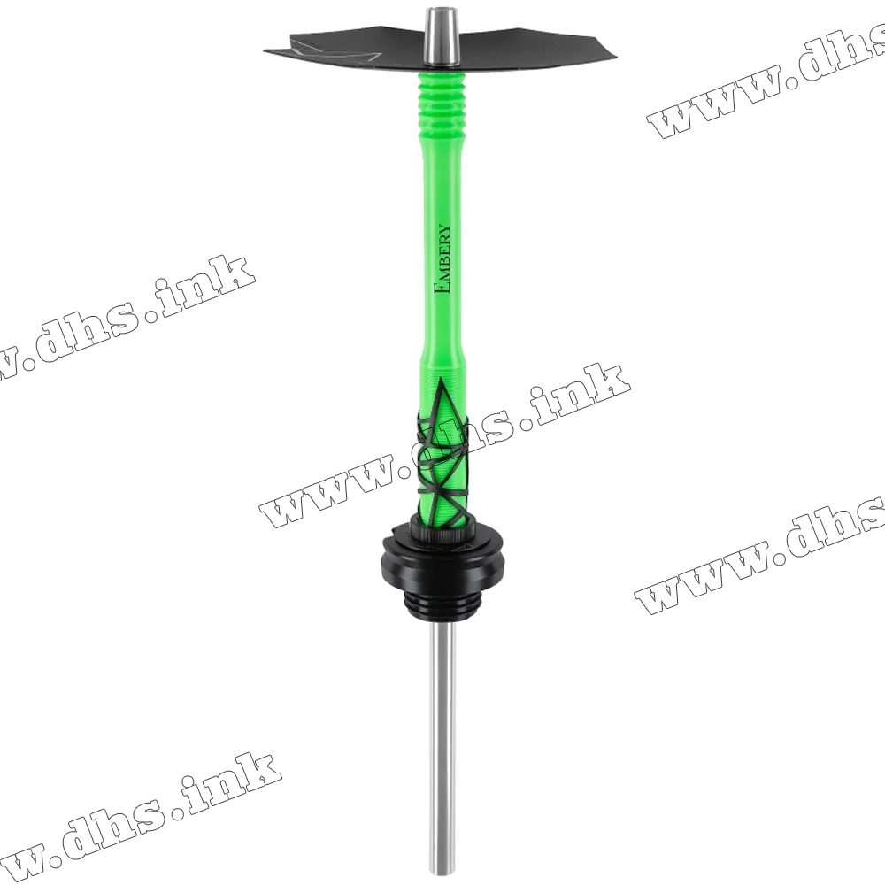 Шахта Embery - subEVO Green-Black
