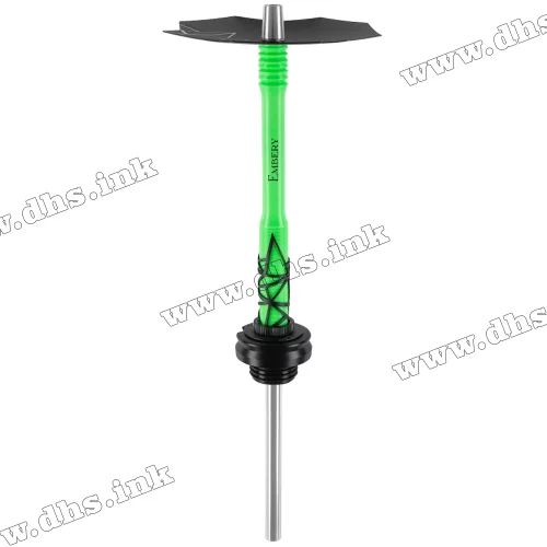 Шахта Embery - subEVO Green-Black