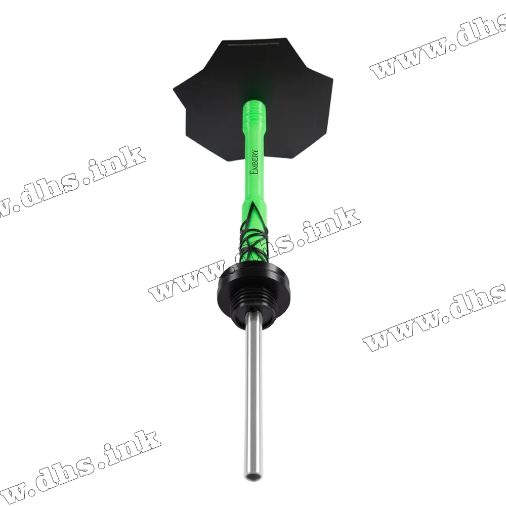 Шахта Embery - subEVO Green-Black