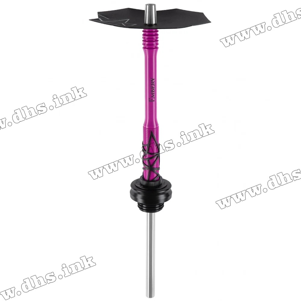 Шахта Embery - subEVO Purple-Black