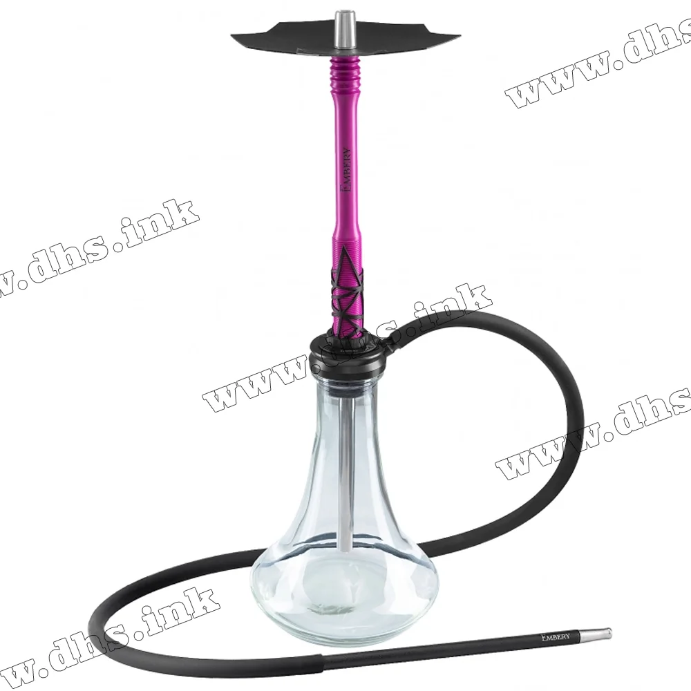 Шахта Embery - subEVO Purple-Black