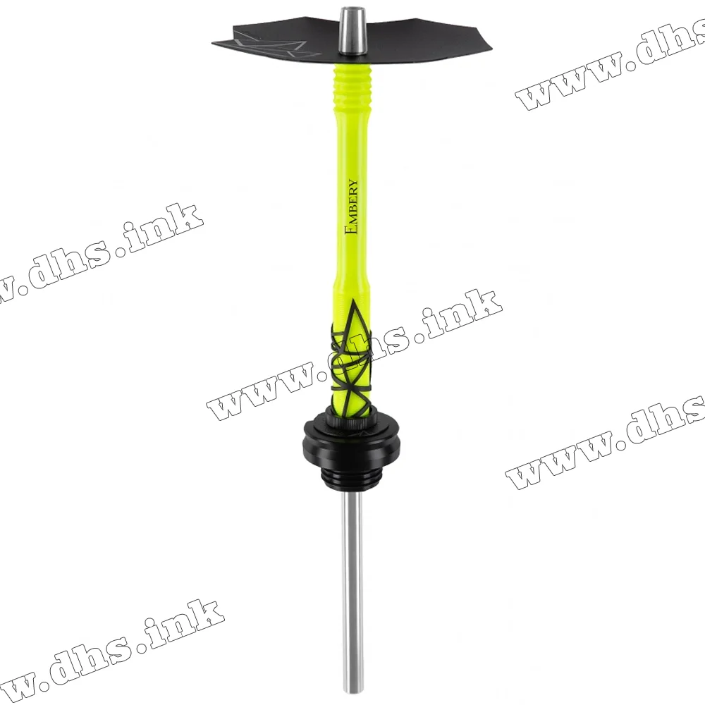 Шахта Embery - subEVO Yellow-Black