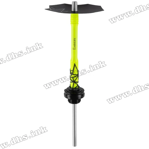 Шахта Embery - subEVO Yellow-Black