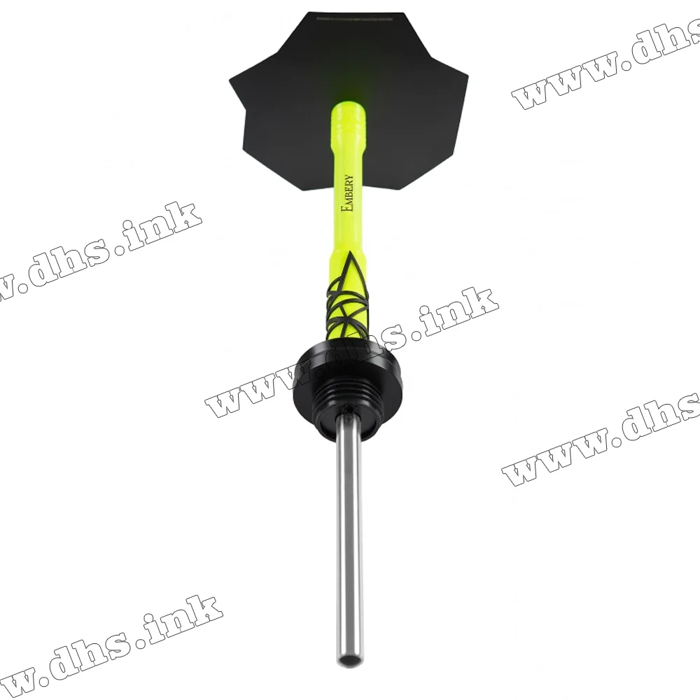 Шахта Embery - subEVO Yellow-Black