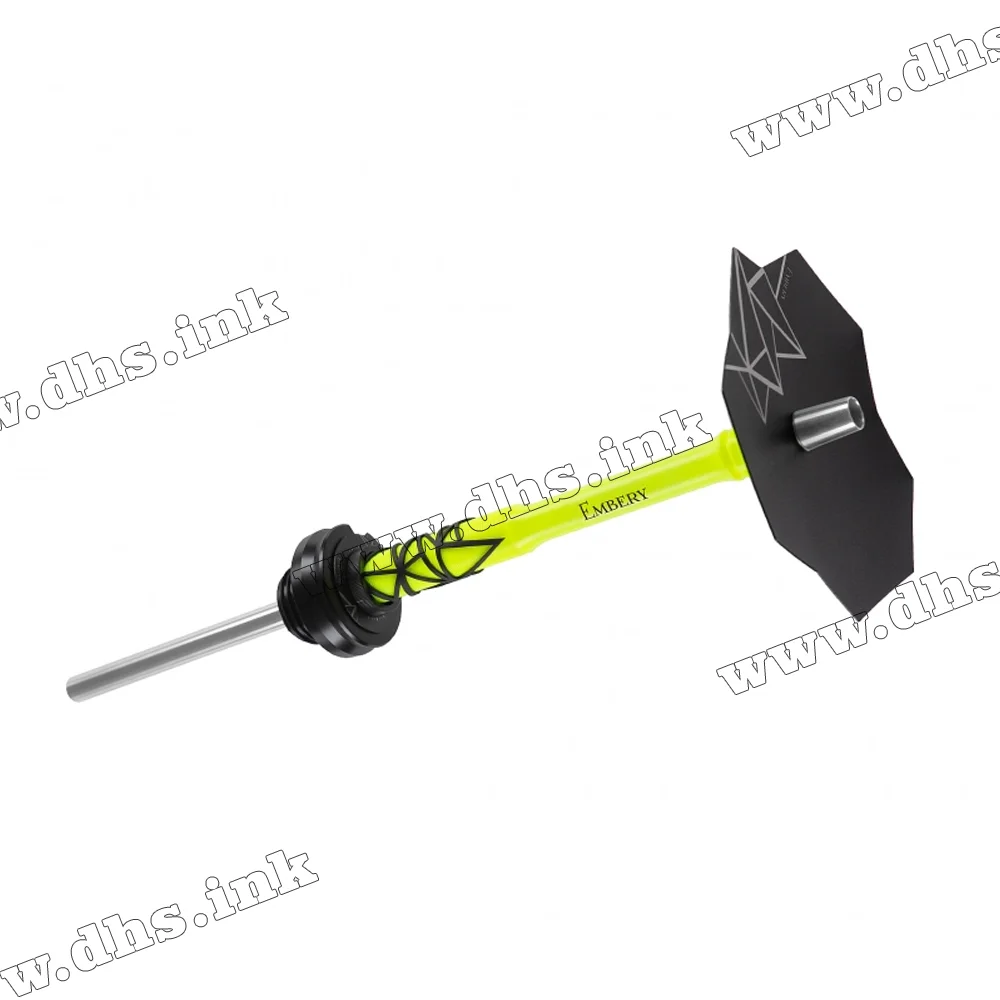 Шахта Embery - subEVO Yellow-Black