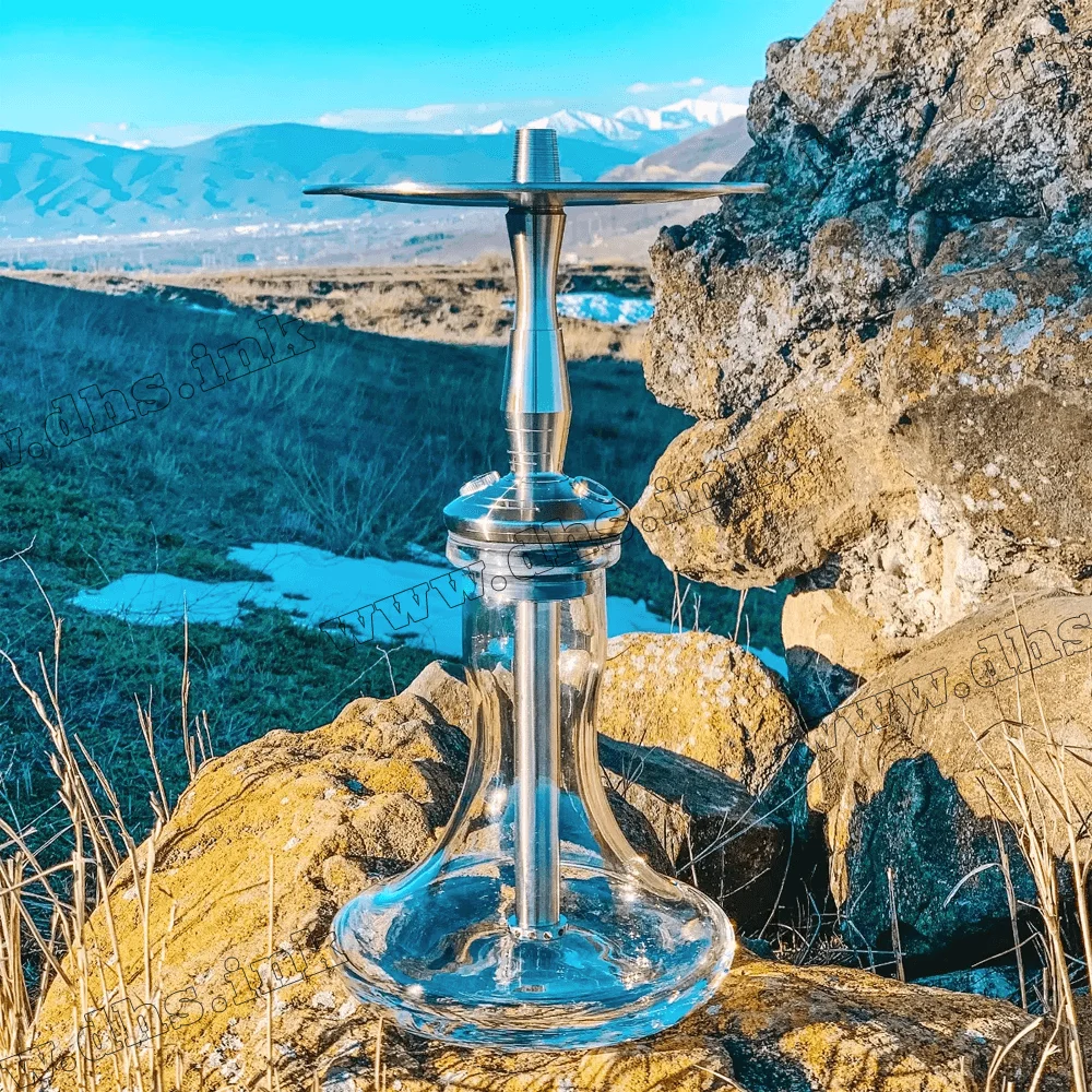 Шахта Hoob - S30