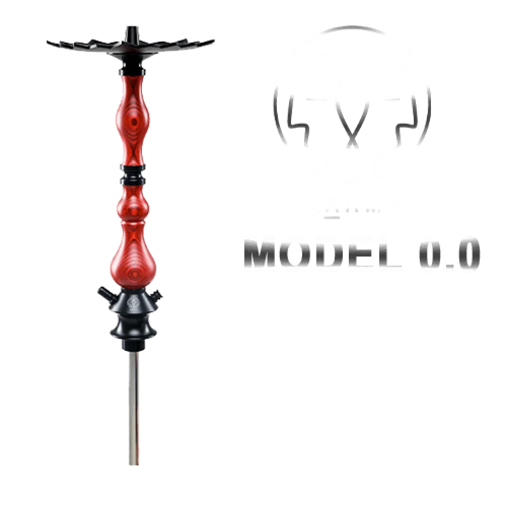 Karma Hookah Кальян Karma Hookah Model 0.0