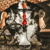 Шахта Karma - Model 0.1 Желтая