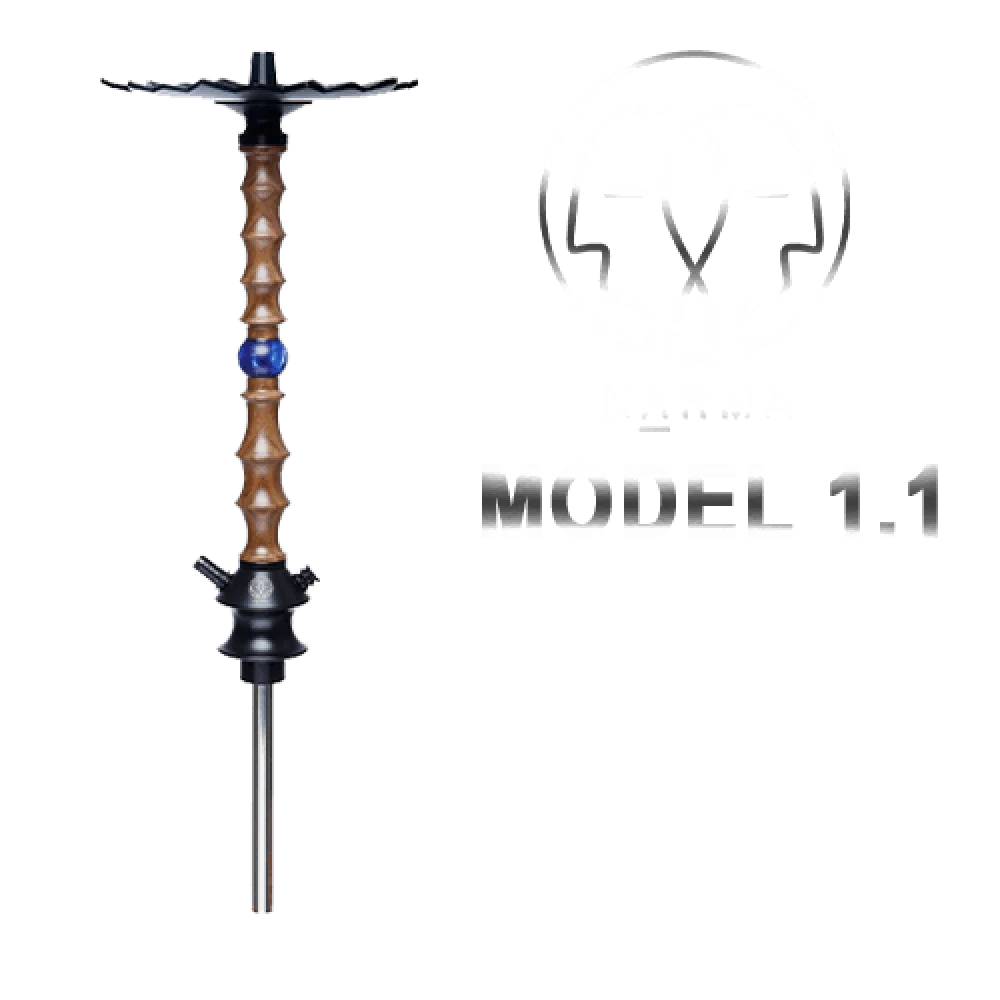 Karma Hookah Кальян Karma Hookah Model 1.1