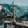 Шахта Karma - Model 3.1 Синяя