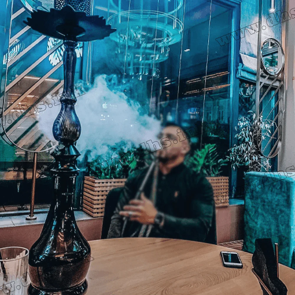 Шахта Karma - Model 3.1 Синяя Шахта Karma - Model 3.1 Синяя