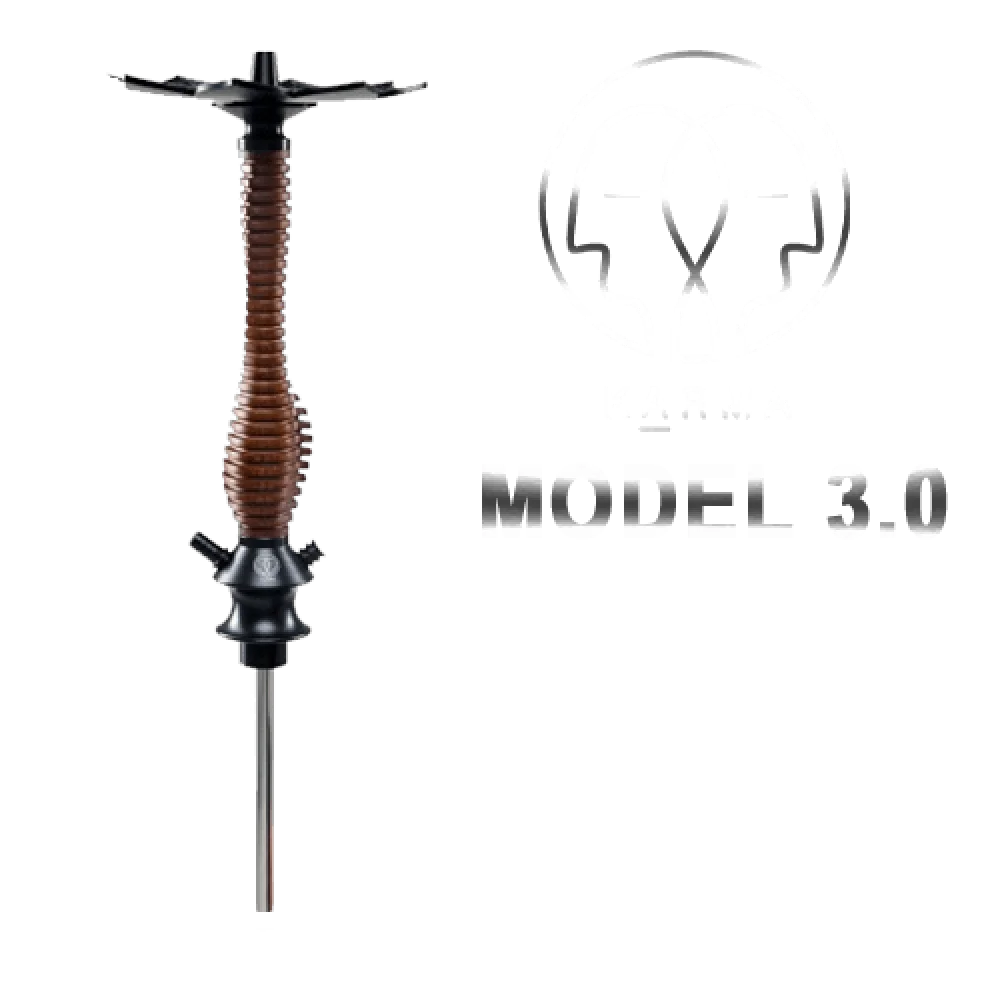 Karma Hookah Кальян Karma Hookah Model 3.0