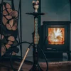 Шахта Karma - Model 3.0 Line Черная