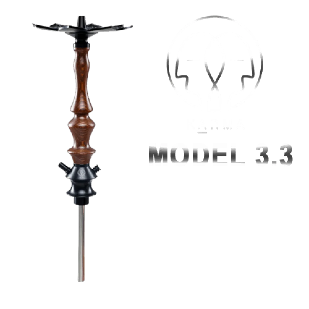 Karma Hookah Кальян Karma Hookah Model 3.3
