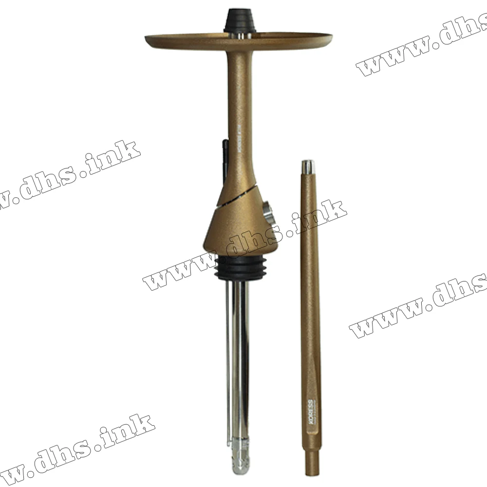 Шахта Koress Hookah K2M - Bronze