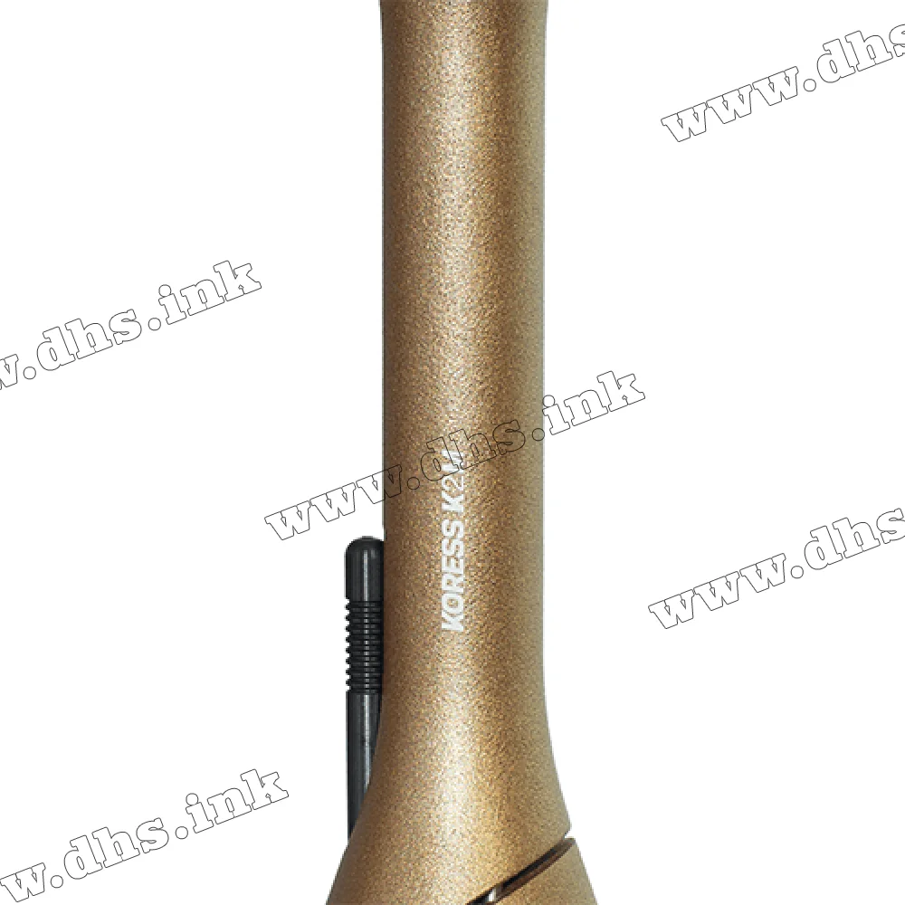Шахта Koress Hookah K2M - Bronze