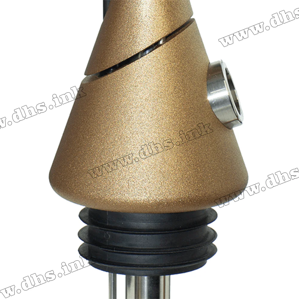 Шахта Koress Hookah K2M - Bronze