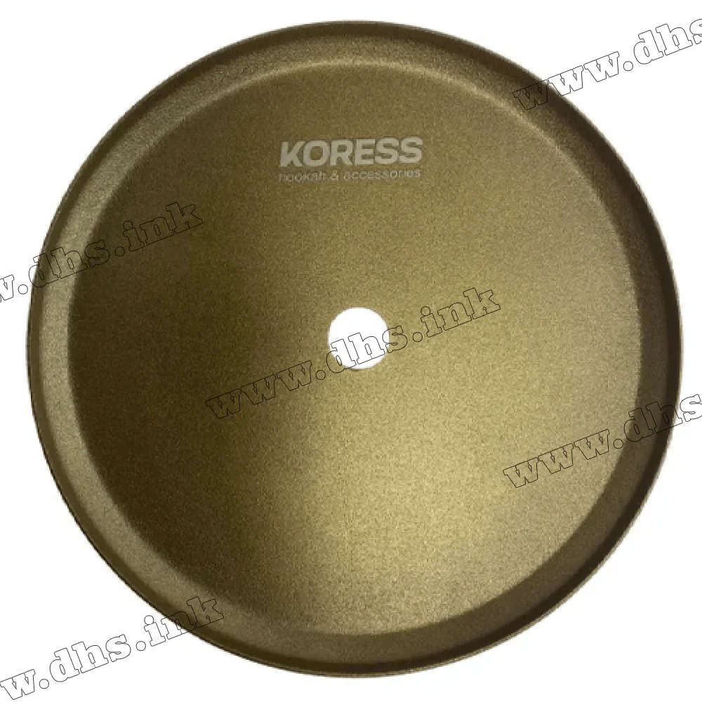 Шахта Koress Hookah K2M - Bronze
