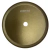 Шахта Koress Hookah K2M - Bronze