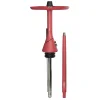 Шахта Koress Hookah K2M - Red Skin