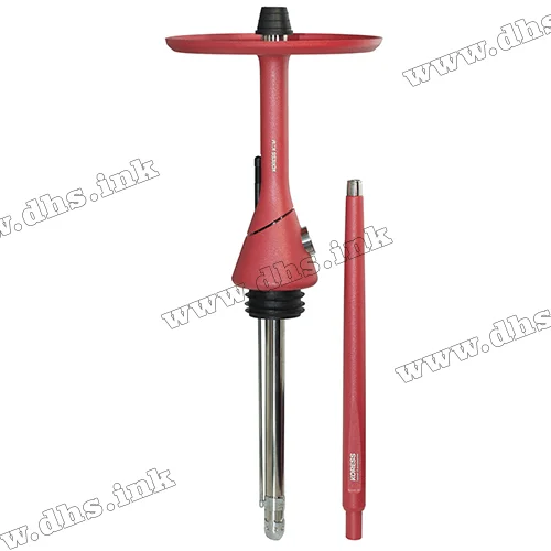 Шахта Koress Hookah K2M - Red Skin