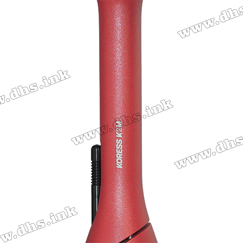 Шахта Koress Hookah K2M - Red Skin