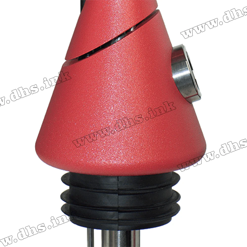 Шахта Koress Hookah K2M - Red Skin