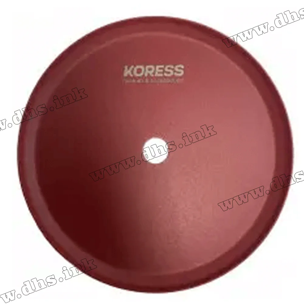Шахта Koress Hookah K2M - Red Skin