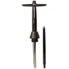 Шахта Koress Hookah K3 - Black Gloss