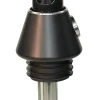 Шахта Koress Hookah K3 - Black Gloss