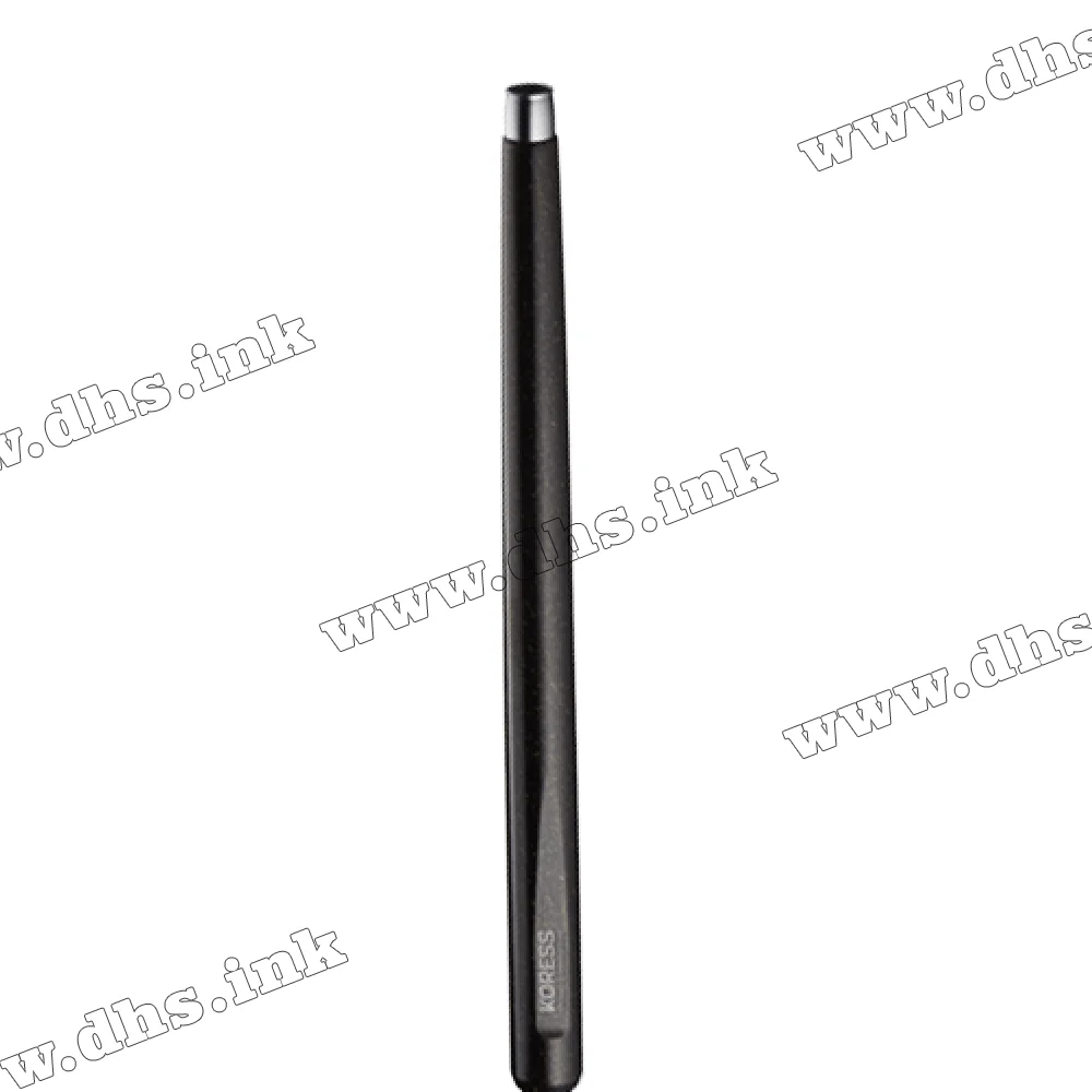 Шахта Koress Hookah K3 - Black Gloss