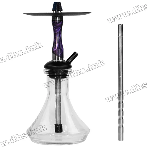 Кальян Sky Hookah - SDM Purple