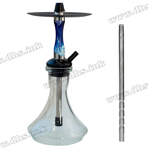 Кальян Sky Hookah - SDM White&Blue