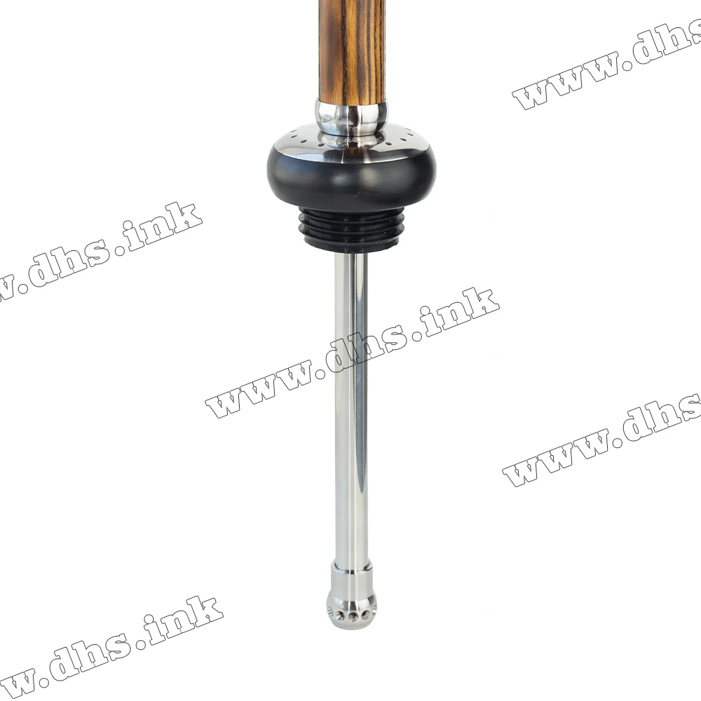 Шахта Sky Totem - Tube Old Wood