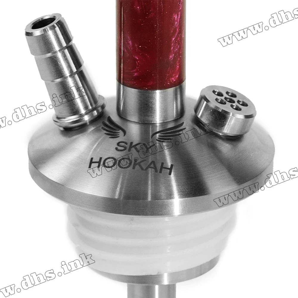 Шахта Sky Hookah - Epox Coral