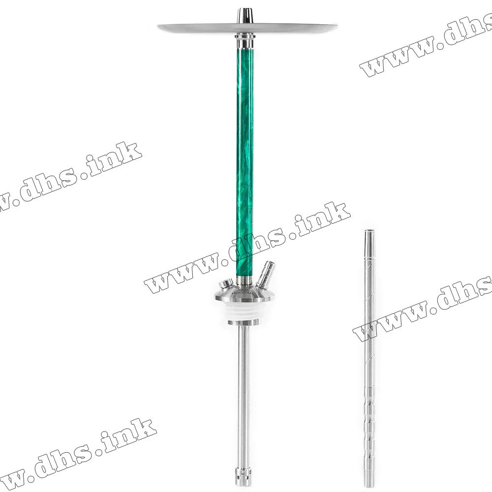 Шахта Sky Hookah - Epox Green
