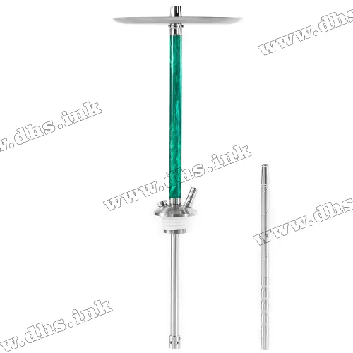 Шахта Sky Hookah - Epox Green