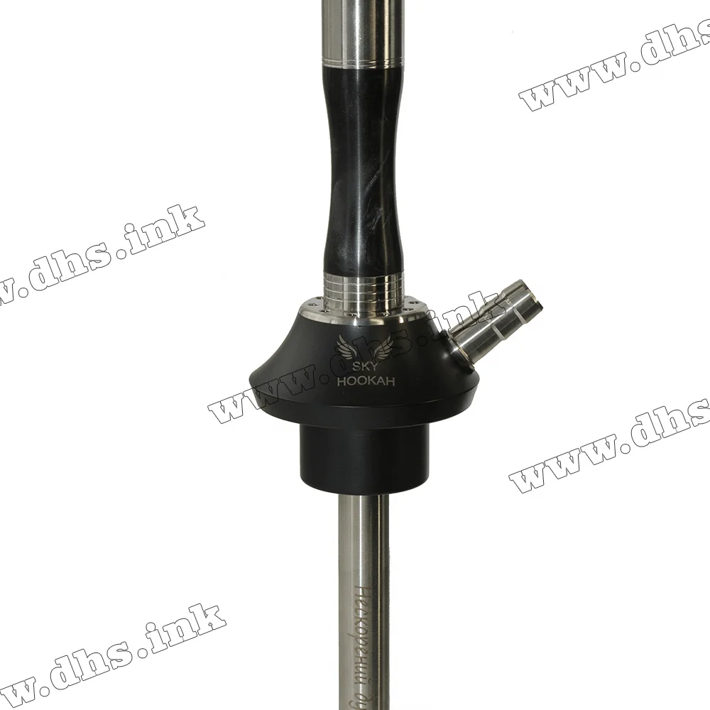 Шахта Sky Hookah - Vertigo Simple Black