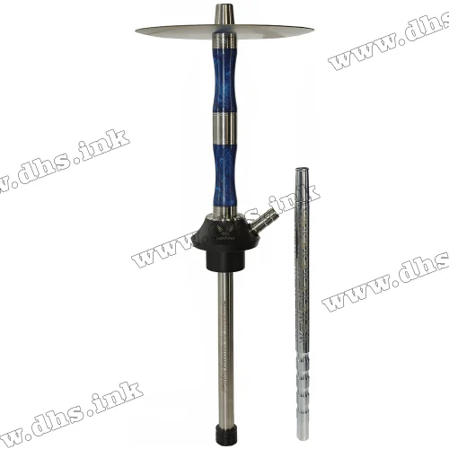 Шахта Sky Hookah - Vertigo Simple Blue