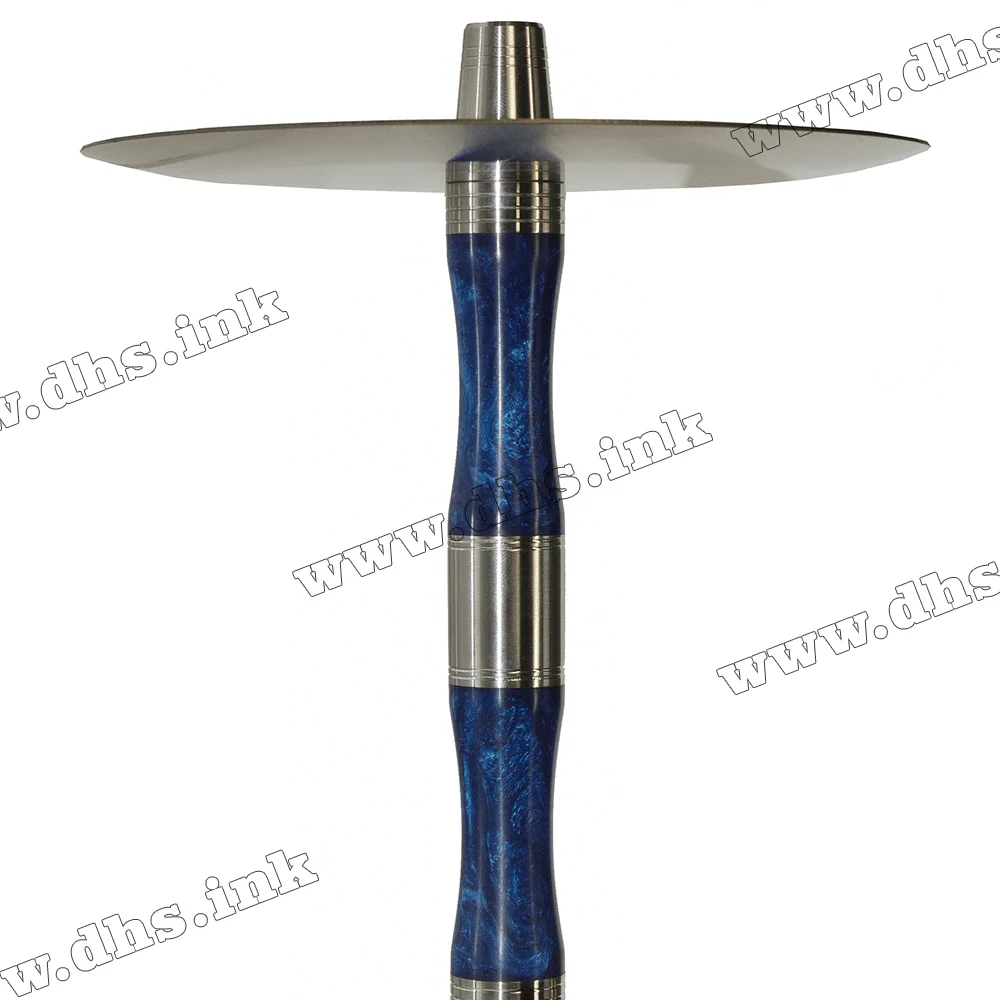 Шахта Sky Hookah - Vertigo Simple Blue