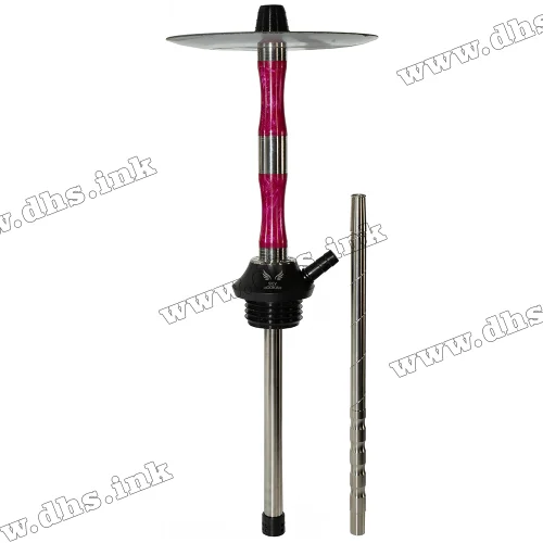 Шахта Sky Hookah - Vertigo Simple Bordo