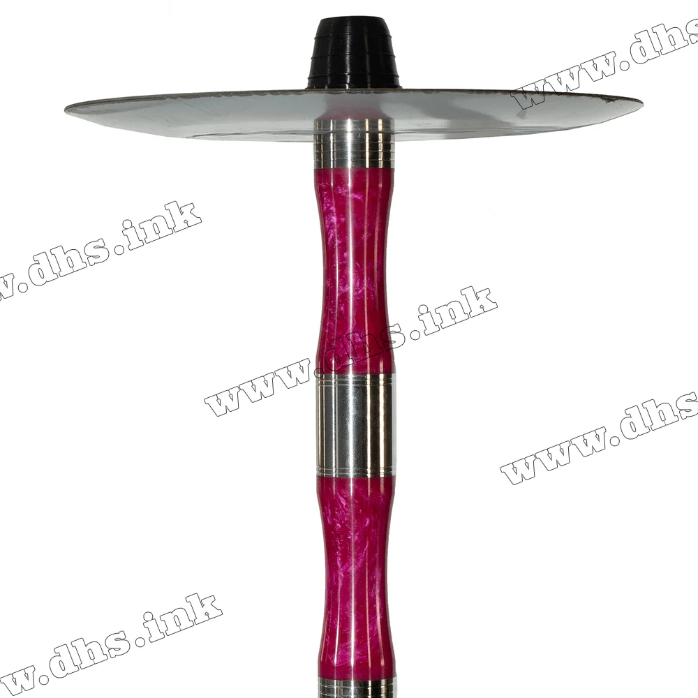 Шахта Sky Hookah - Vertigo Simple Bordo