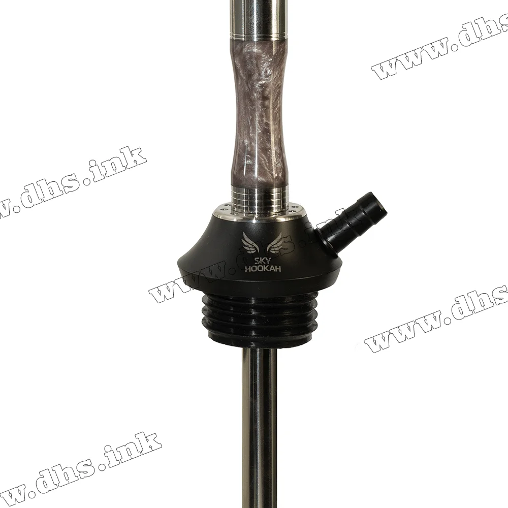 Шахта Sky Hookah - Vertigo Simple Bronze