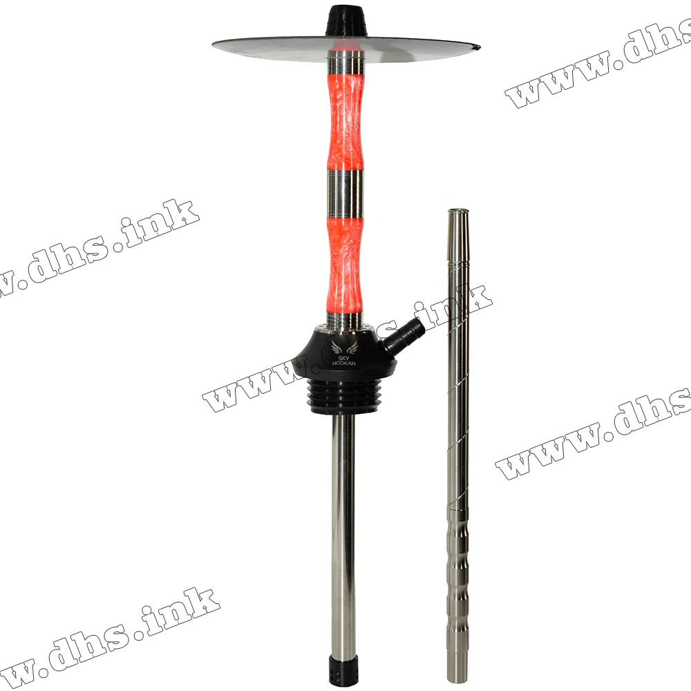 Шахта Sky Hookah - Vertigo Simple Coral