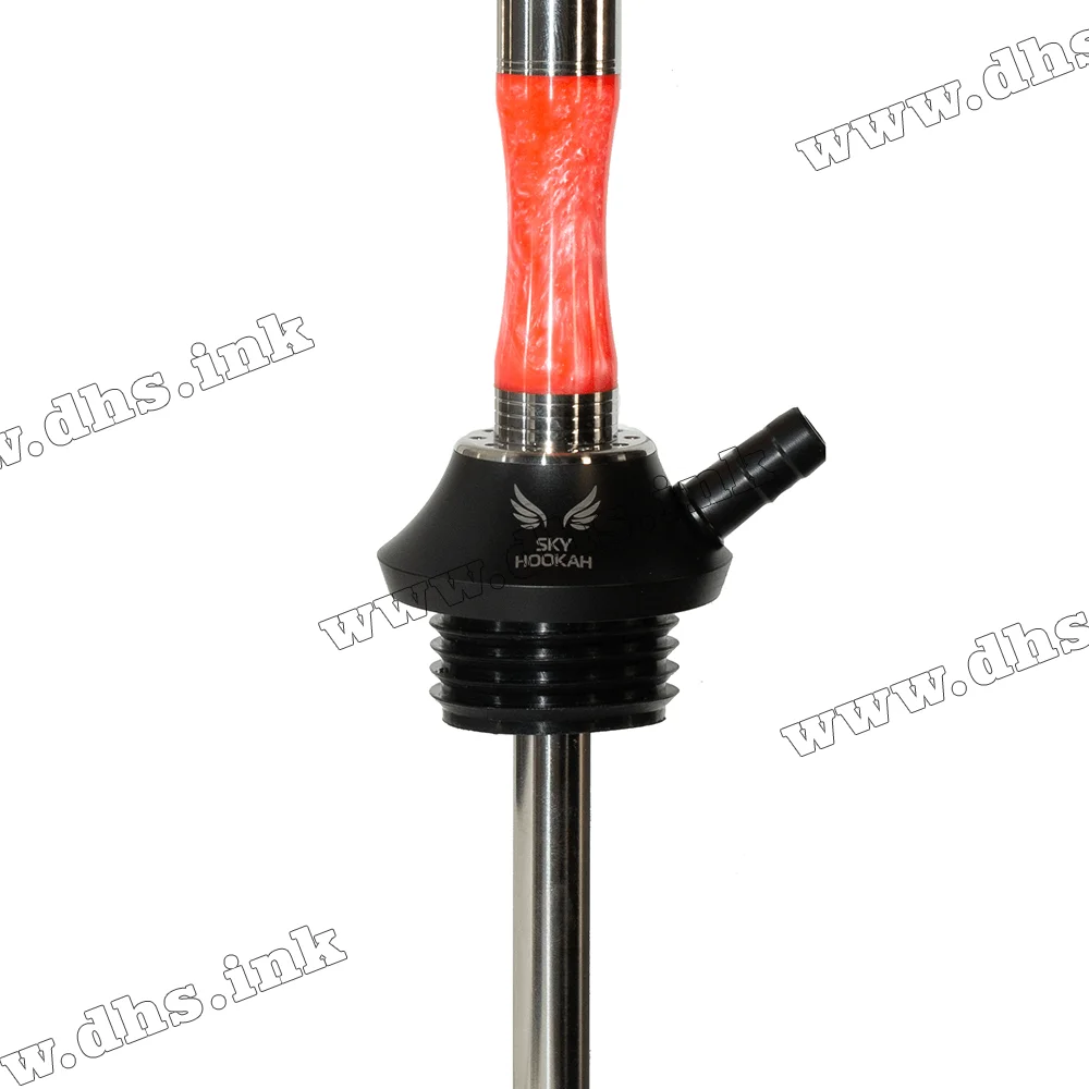 Шахта Sky Hookah - Vertigo Simple Coral