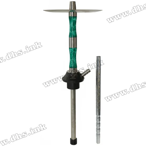 Шахта Sky Hookah - Vertigo Simple Green