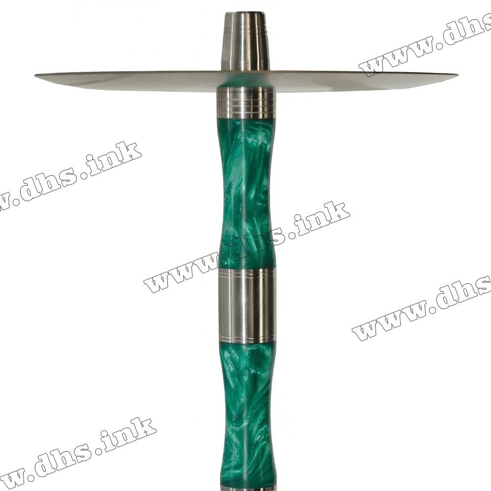 Шахта Sky Hookah - Vertigo Simple Green