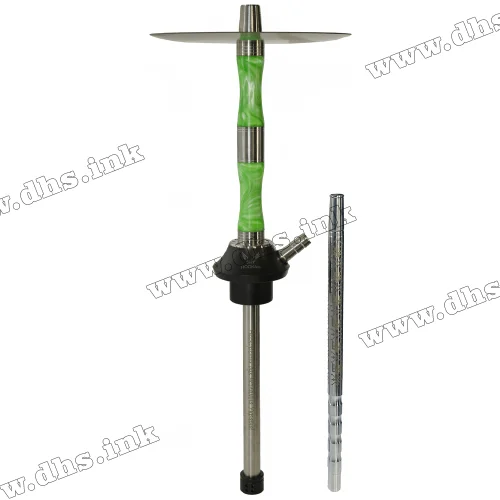 Шахта Sky Hookah - Vertigo Simple Lime