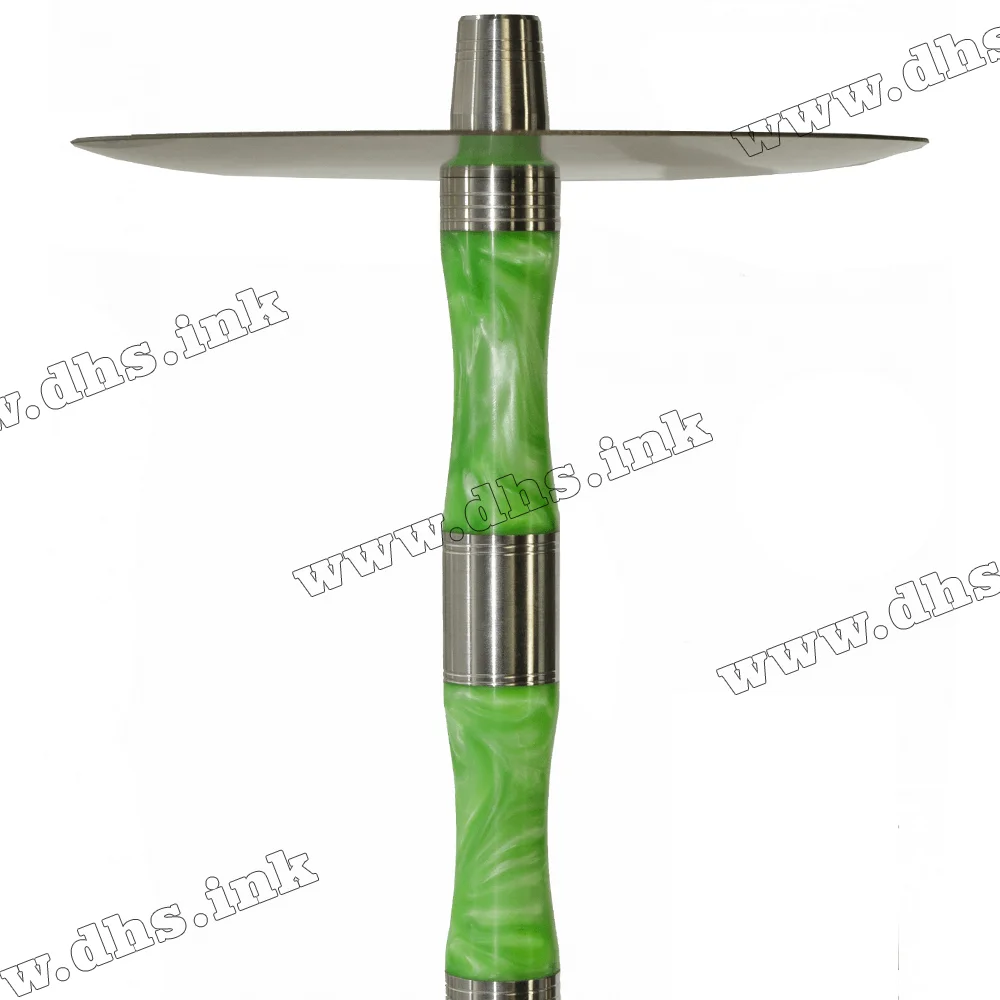 Шахта Sky Hookah - Vertigo Simple Lime